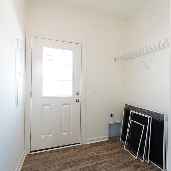 Rockbridge / The Abbey II 1R2051-R Utility 54792