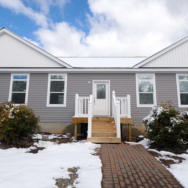Rockbridge / The Abbey II 1R2051-R Exterior 54910