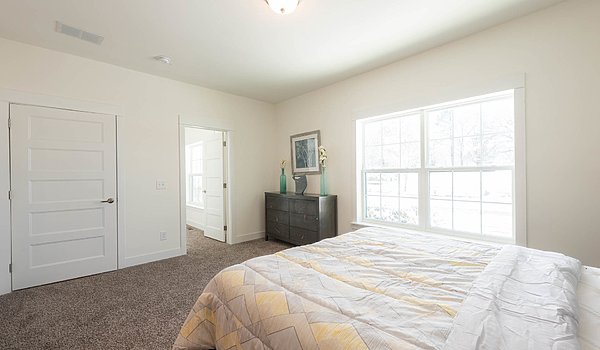 Summit Saddle / The Saddlewood 2S3301-R2 Bedroom 54809