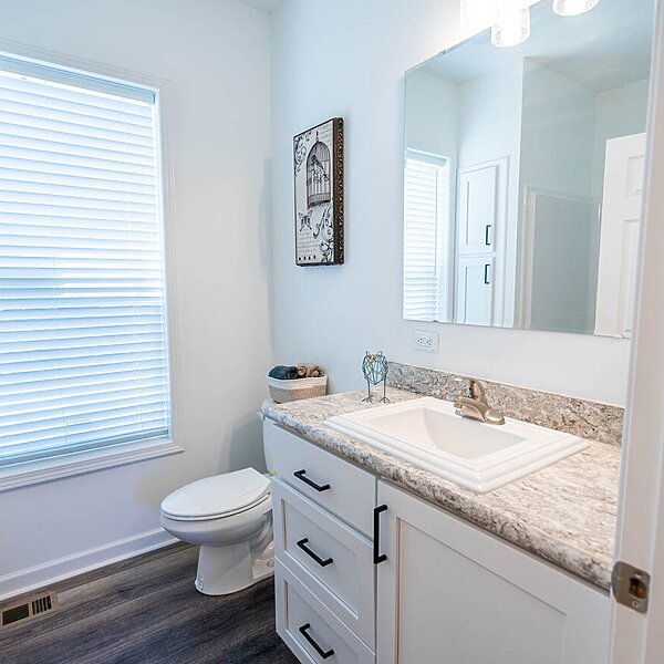 Rockbridge / Elite 2.1 32683C Bathroom 135681