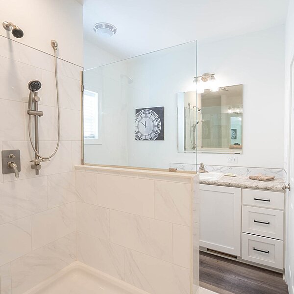 Rockbridge / Elite 2.1 32683C Bathroom 135683