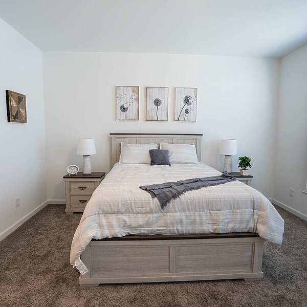 Rockbridge / Elite 2.1 32683C Bedroom 135679