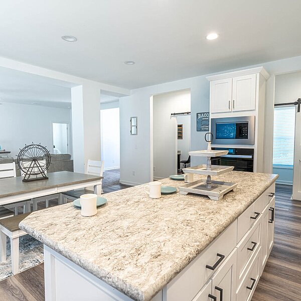 Rockbridge / Elite 2.1 32683C Kitchen 135673