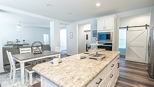 Rockbridge / Elite 2.1 32683C Kitchen 135673