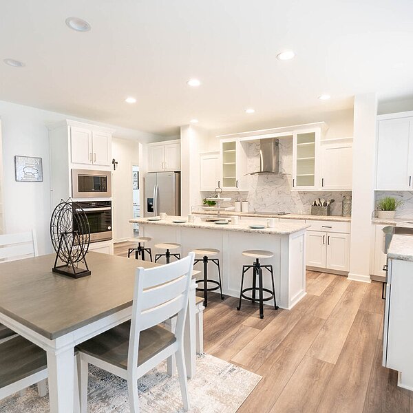 Rockbridge / Elite 2.1 32683C Kitchen 135675