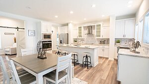 Rockbridge / Elite 2.1 32683C Kitchen 135675