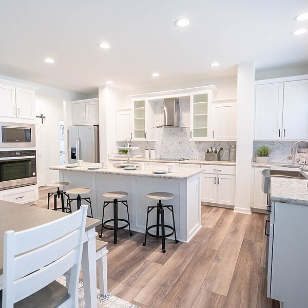 Rockbridge / Elite 2.1 32683C Kitchen 135676