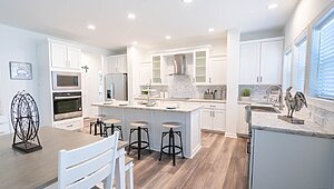 Rockbridge / Elite 2.1 32683C Kitchen 135676