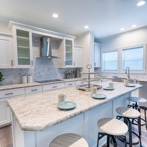 Rockbridge / Elite 2.1 32683C Kitchen 135677