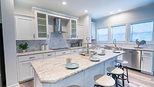 Rockbridge / Elite 2.1 32683C Kitchen 135677