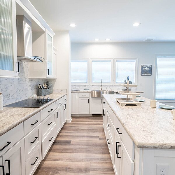Rockbridge / Elite 2.1 32683C Kitchen 135678