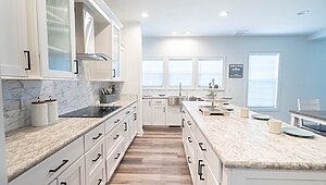 Rockbridge / Elite 2.1 32683C Kitchen 135678