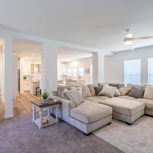 Rockbridge / Elite 2.1 32683C Interior 135669