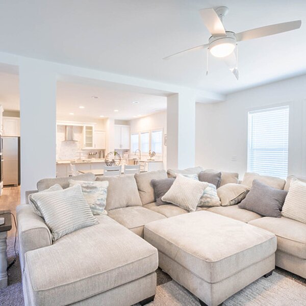 Rockbridge / Elite 2.1 32683C Interior 135670