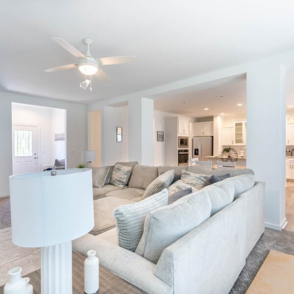 Rockbridge / Elite 2.1 32683C Interior 135672