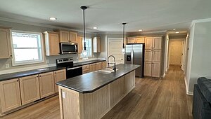 Blue Ridge MAX / Limited Cape 32563C Kitchen 136662