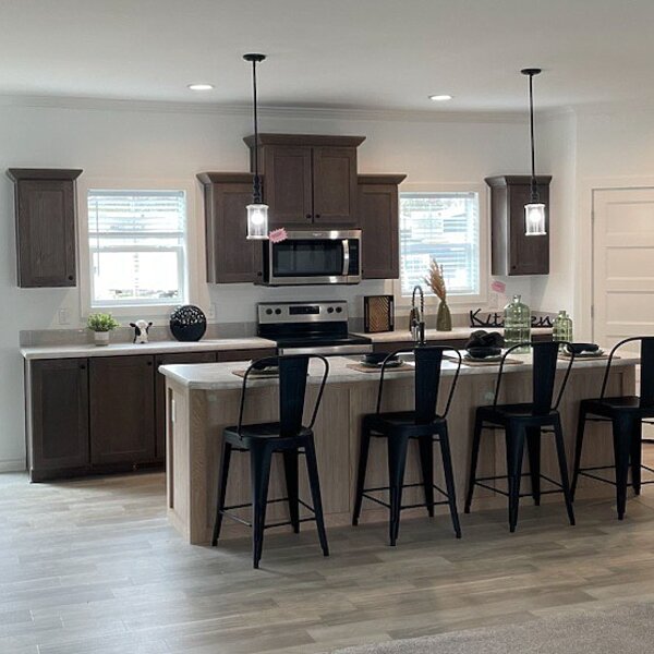 Blue Ridge MAX / Limited Cape 32563C Kitchen 136661
