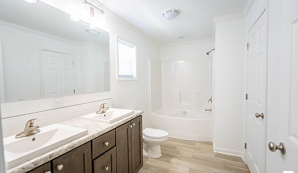 Blue Ridge Limited / Willow 1BL1008-R1 Bathroom 97386