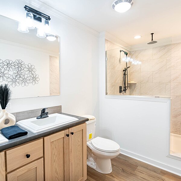 Blue Ridge Limited Cape / Hatteras 1BLC1001 Bathroom 97369