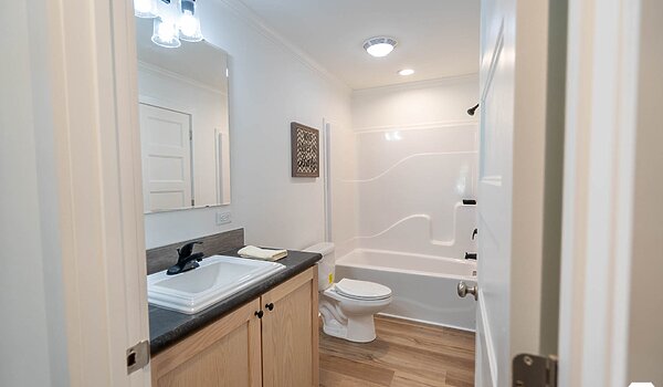 Blue Ridge Limited Cape / Hatteras 1BLC1001 Bathroom 97370