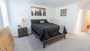 Blue Ridge Limited Cape / Hatteras 1BLC1001 Bedroom 97365