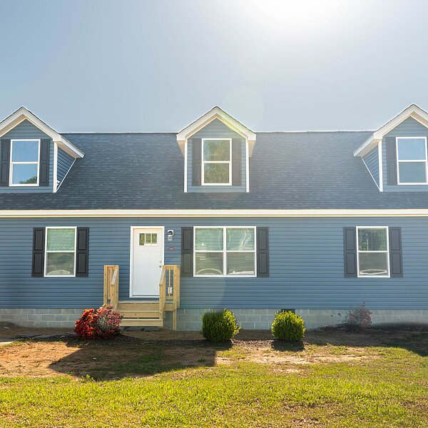 Blue Ridge Limited Cape / Hatteras 1BLC1001 Exterior 97376