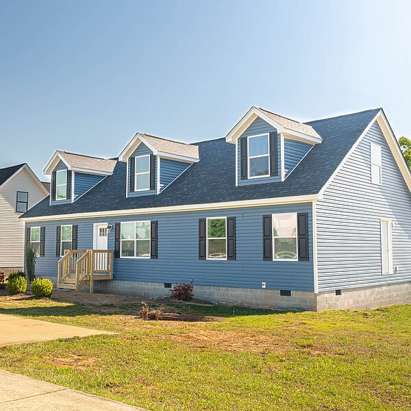Blue Ridge Limited Cape / Hatteras 1BLC1001 Exterior 97377