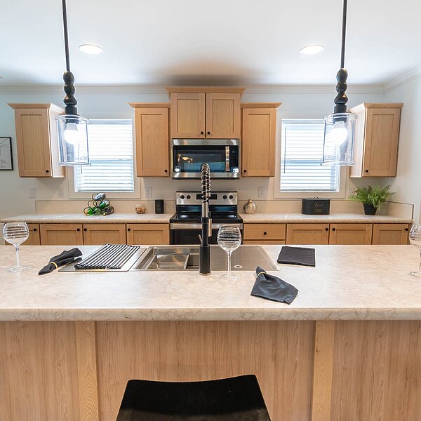 Blue Ridge Limited Cape / Hatteras 1BLC1001 Kitchen 97362