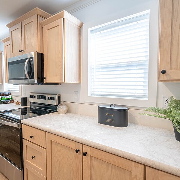 Blue Ridge Limited Cape / Hatteras 1BLC1001 Kitchen 97363