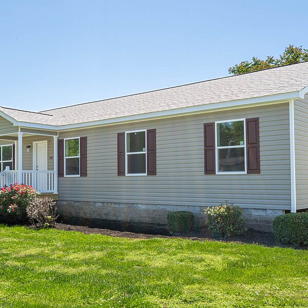 Blue Ridge MAX / Limited 4 28684C Exterior 97333