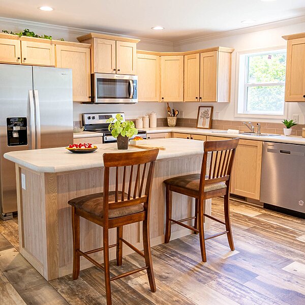 Blue Ridge MAX / Limited 4 28684C Kitchen 97318