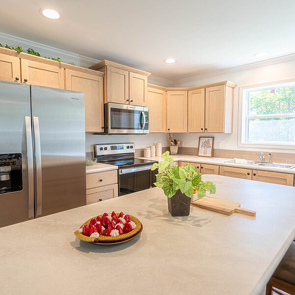 Blue Ridge MAX / Limited 4 28684C Kitchen 97319