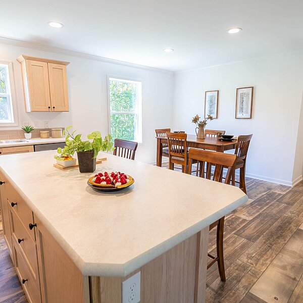 Blue Ridge MAX / Limited 4 28684C Kitchen 97320
