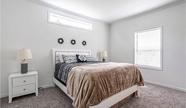 Blue Ridge MAX / Premier 1B1604-V Interior 114164