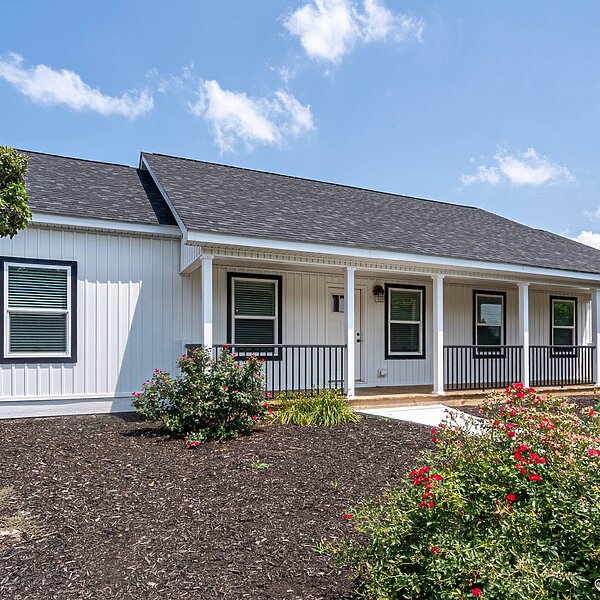 COMING SOON / Blue Ridge MAX Premier 1B1604-V Exterior 114172