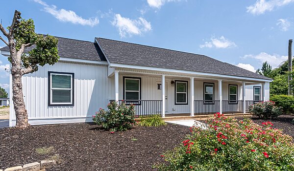 Blue Ridge MAX / Premier 1B1604-V Exterior 114172