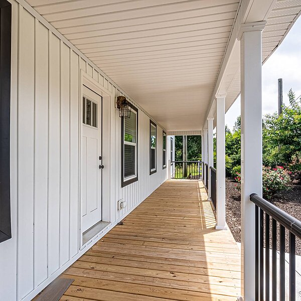 COMING SOON / Blue Ridge MAX Premier 1B1604-V Exterior 114173