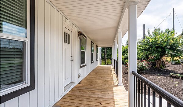 Blue Ridge MAX / Premier 1B1604-V Exterior 114173