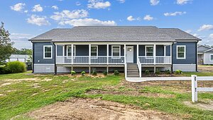 Summit Saddle / Magnolia Interior 121635