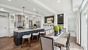 Summit Saddle / Magnolia Interior 121623