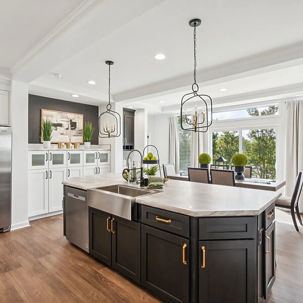Summit Saddle / Magnolia Interior 121624