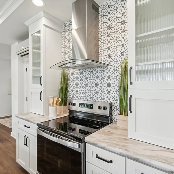 Summit Saddle / Magnolia Interior 121625