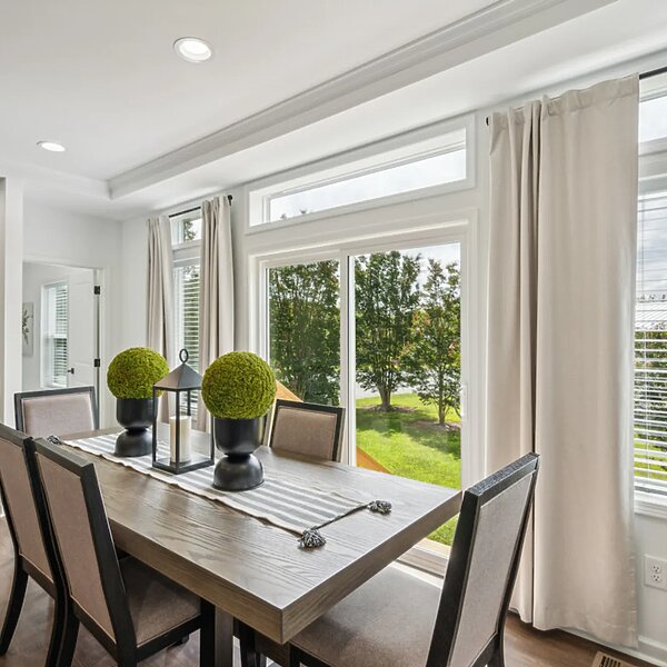 Summit Saddle / Magnolia Interior 121626
