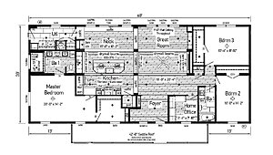 Summit Saddle / Magnolia Layout 121618