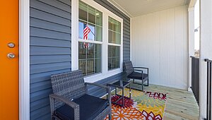 Anthem / The Cumberland Duplex Exterior 123964