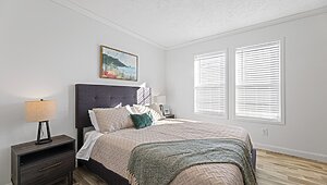 Anthem / The Sugar Run Duplex Interior 124017