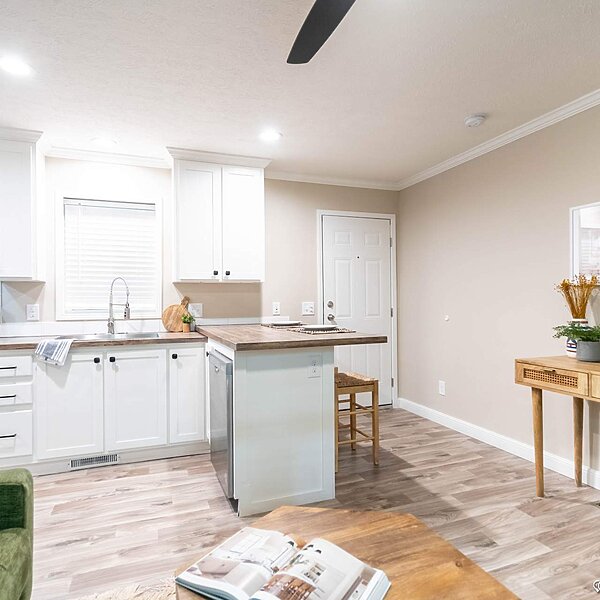 Anthem / The Blue Ridge AY16763S Duplex Interior 123996
