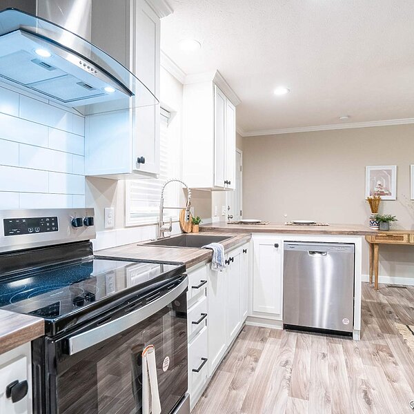 Anthem / The Blue Ridge AY16763S Duplex Interior 123998