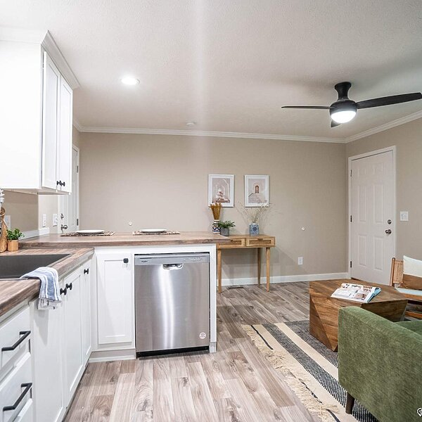 Anthem / The Blue Ridge AY16763S Duplex Interior 123999