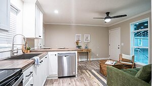 Anthem / The Blue Ridge AY16763S Duplex Interior 123999